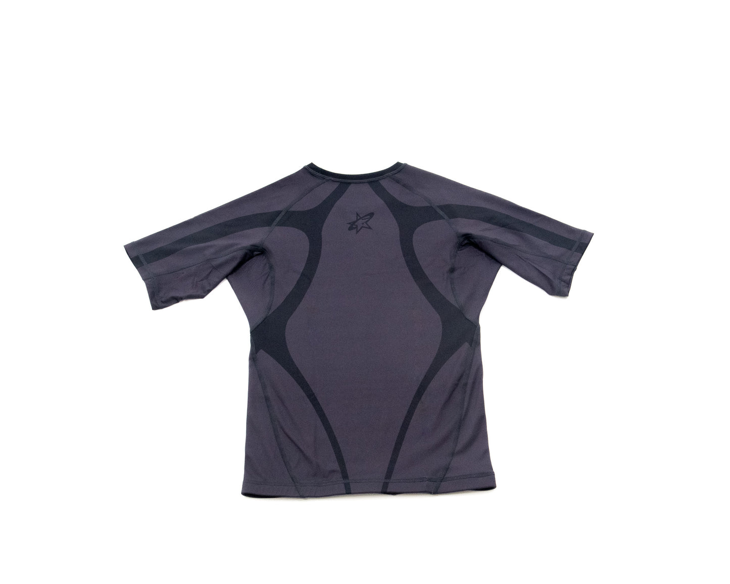 Eternal Rash Guard Black