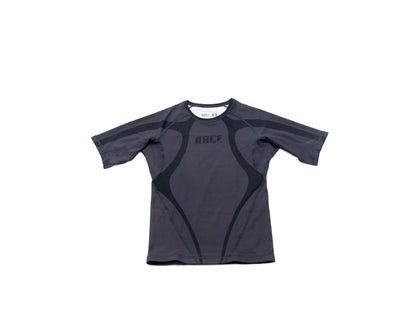 Eternal Rash Guard Black