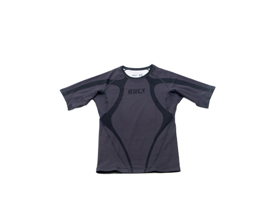 Eternal Rash Guard Black