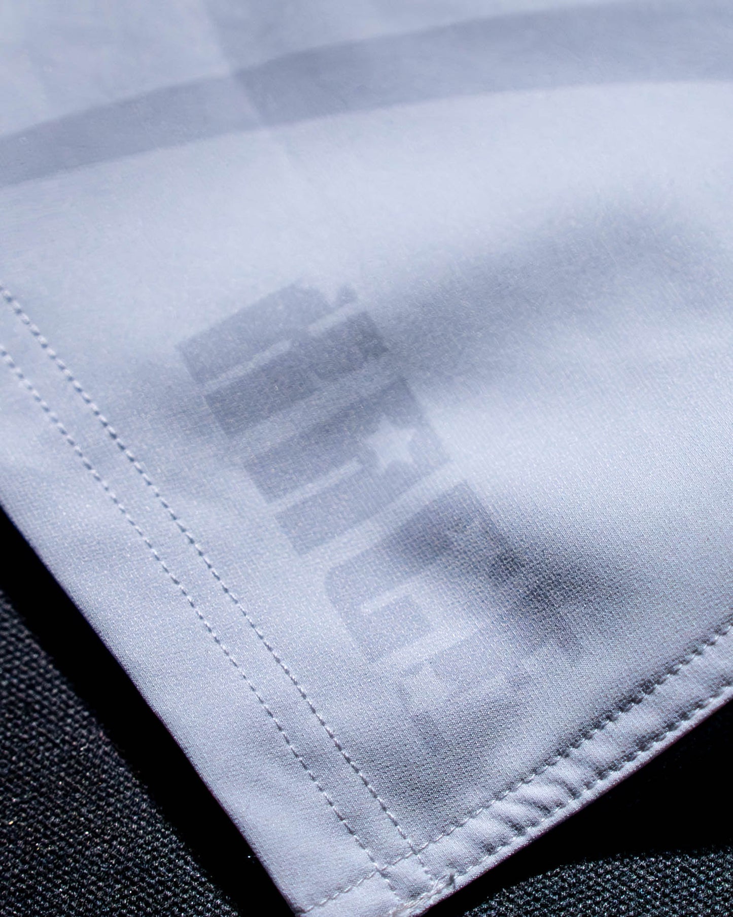 Eternal 2 in 1 Shorts White