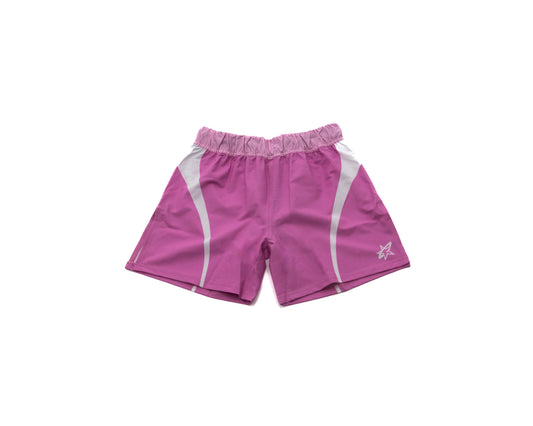 Eternal Fight Shorts Pink