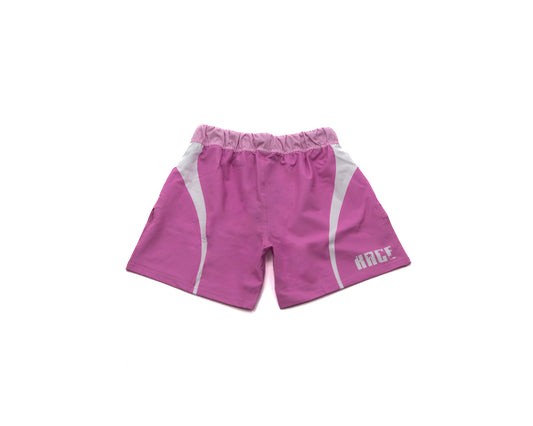Eternal Fight Shorts Pink