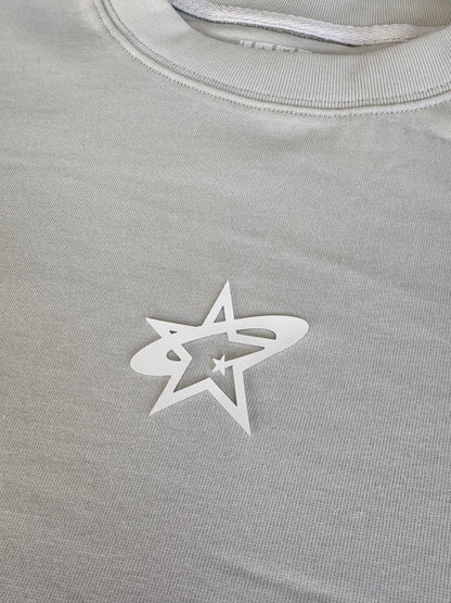 "GHOST" Tee Bone
