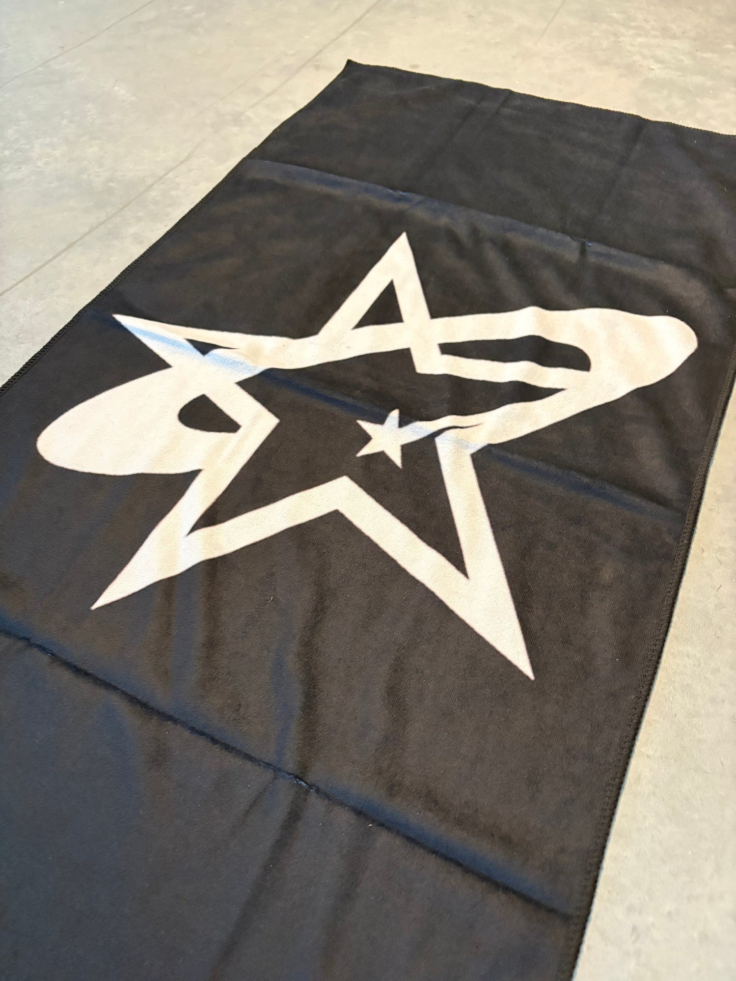 KAGE Gym Towel