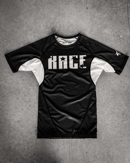 Rise Above Rash Guard