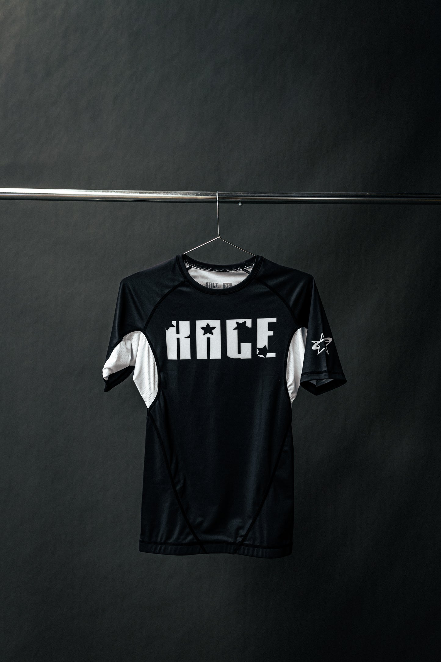 Rise Above Rash Guard