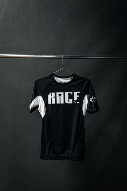 Rise Above Rash Guard