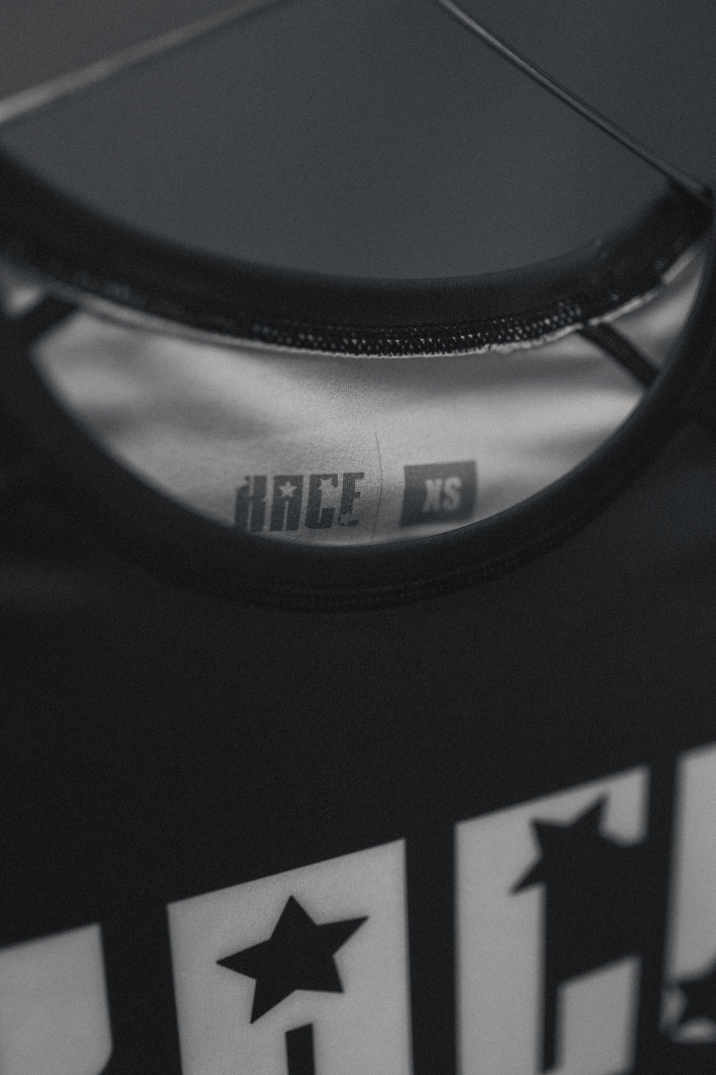 Rise Above Rash Guard