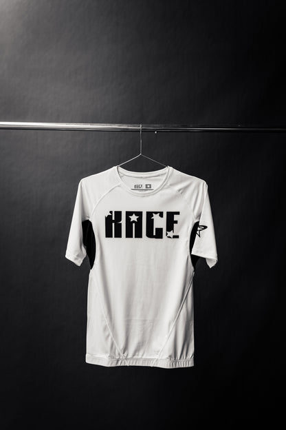 Rise Above Rash Guard