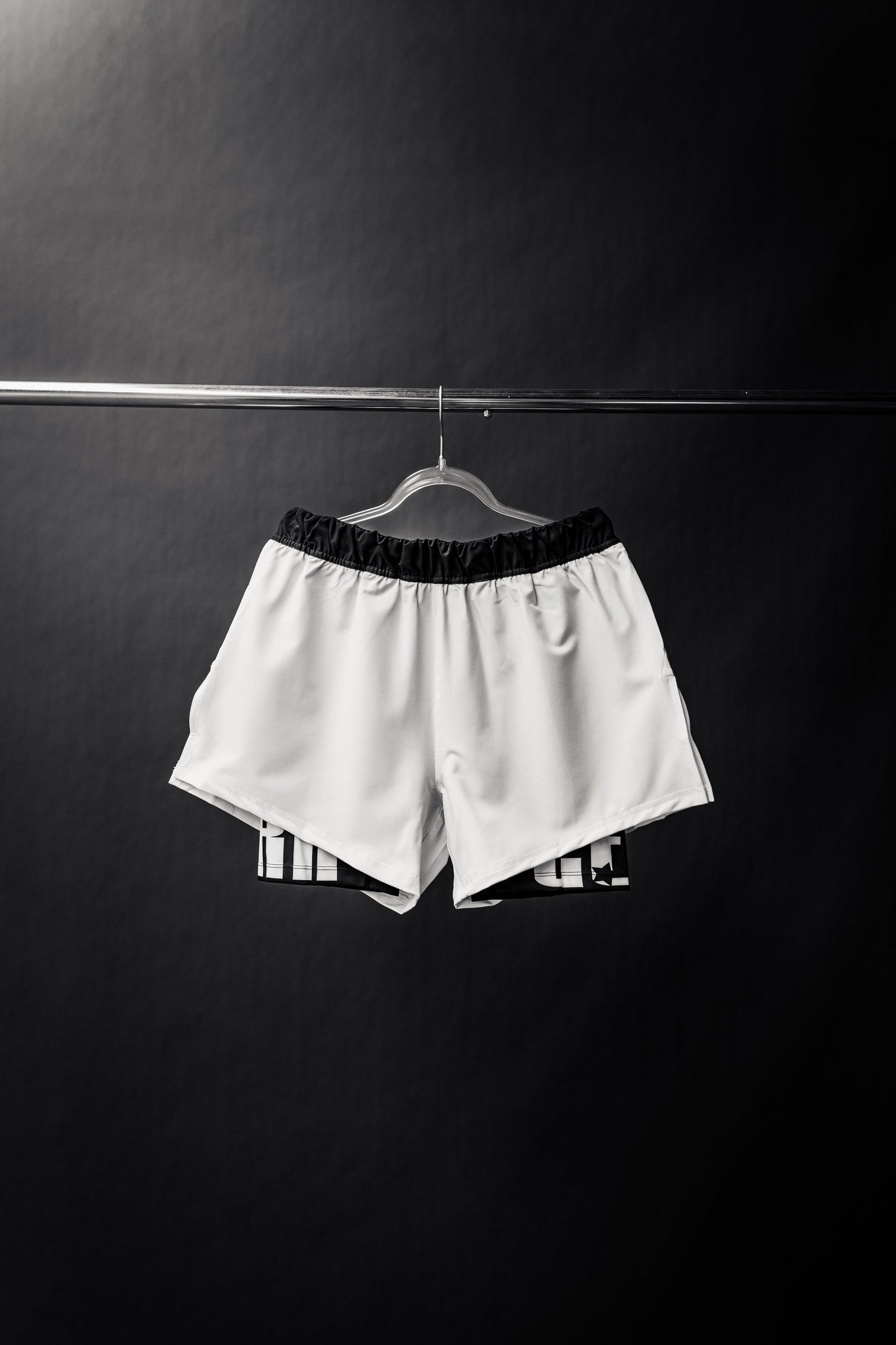 Rise Above 2-IN-1 MMA Shorts