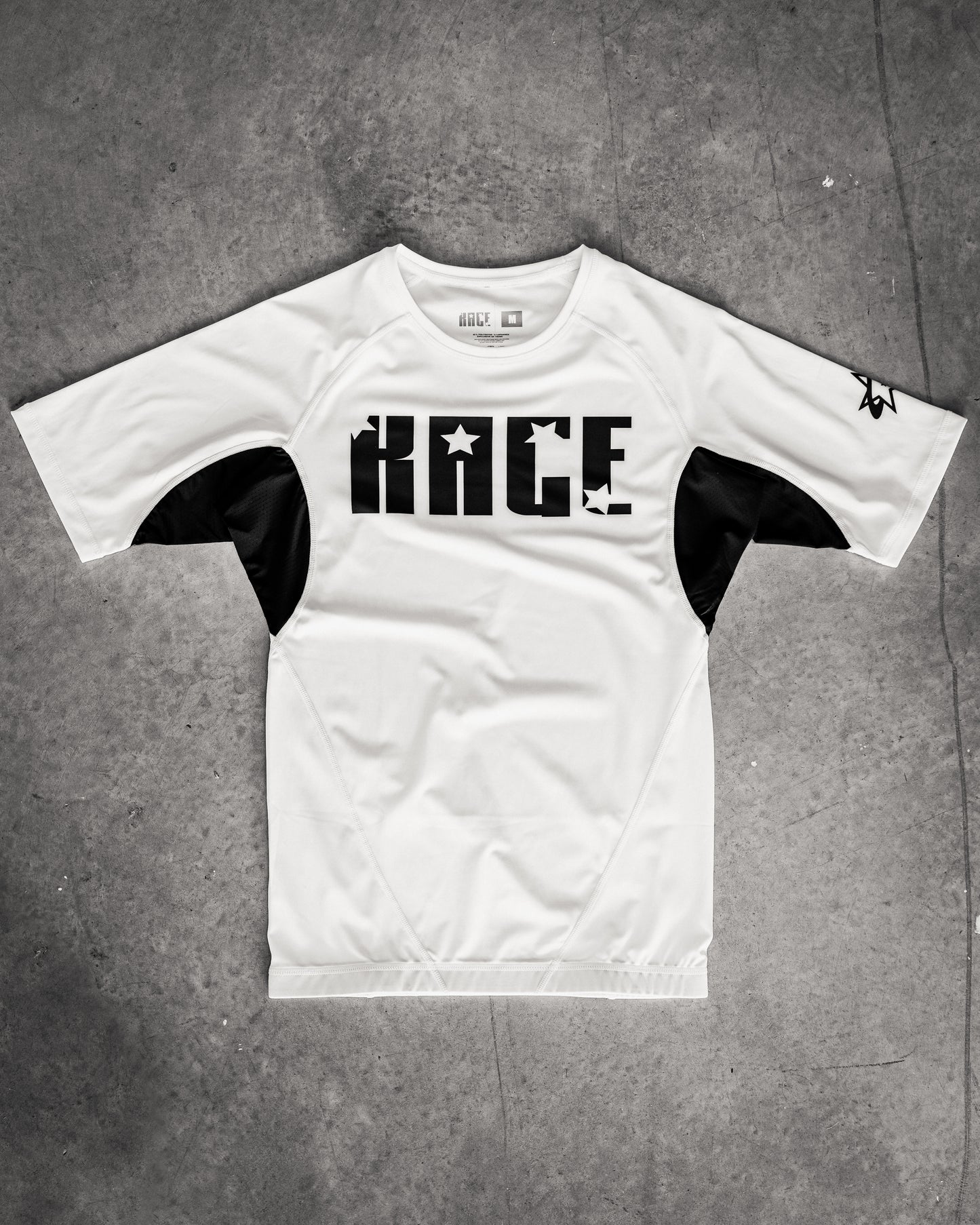 Rise Above Rash Guard