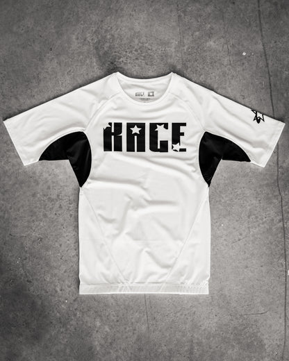 Rise Above Rash Guard