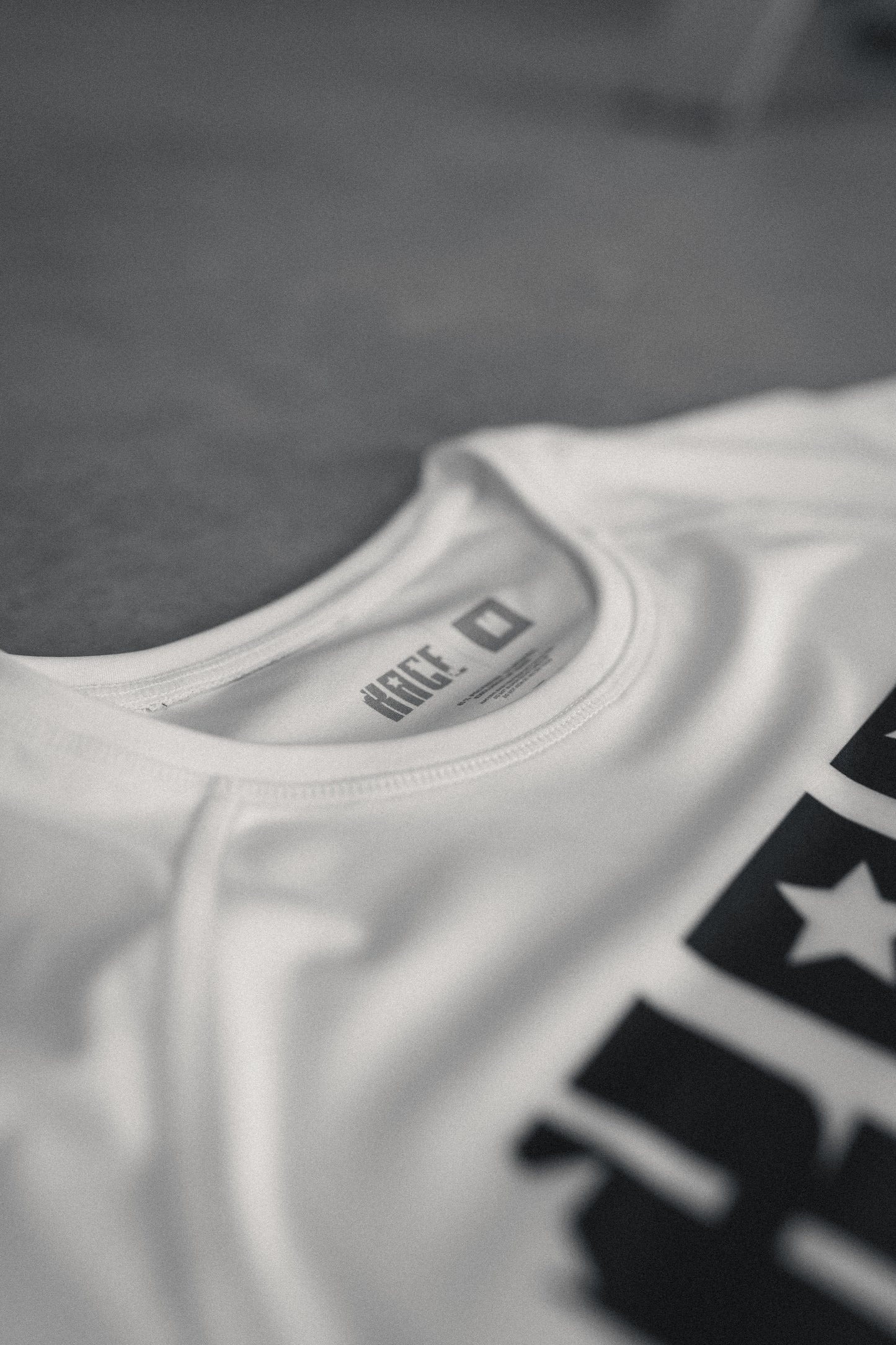 Rise Above Rash Guard