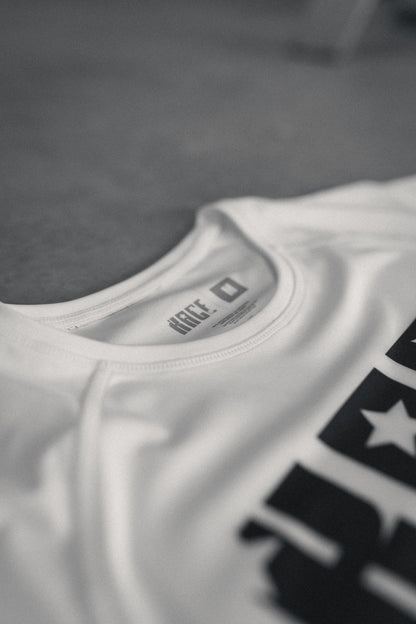 Rise Above Rash Guard