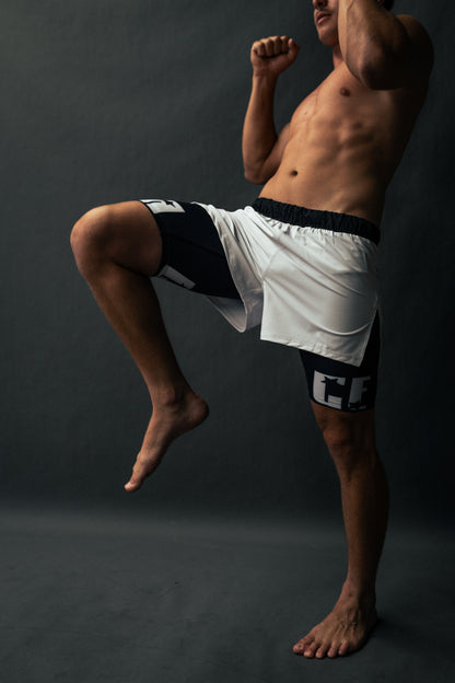 Rise Above 2-IN-1 MMA Shorts