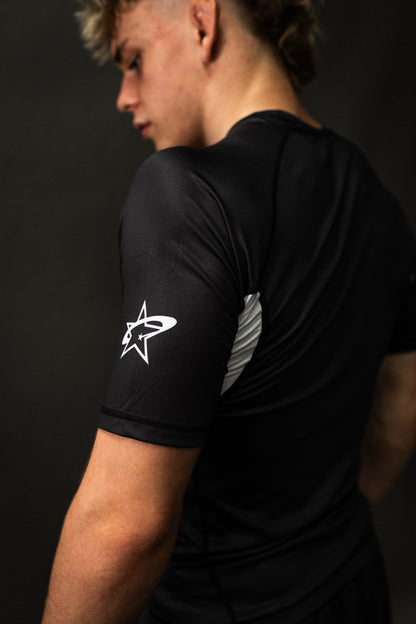 Rise Above Rash Guard
