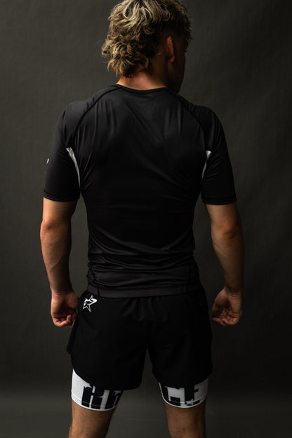 Rise Above 2-IN-1 MMA Shorts