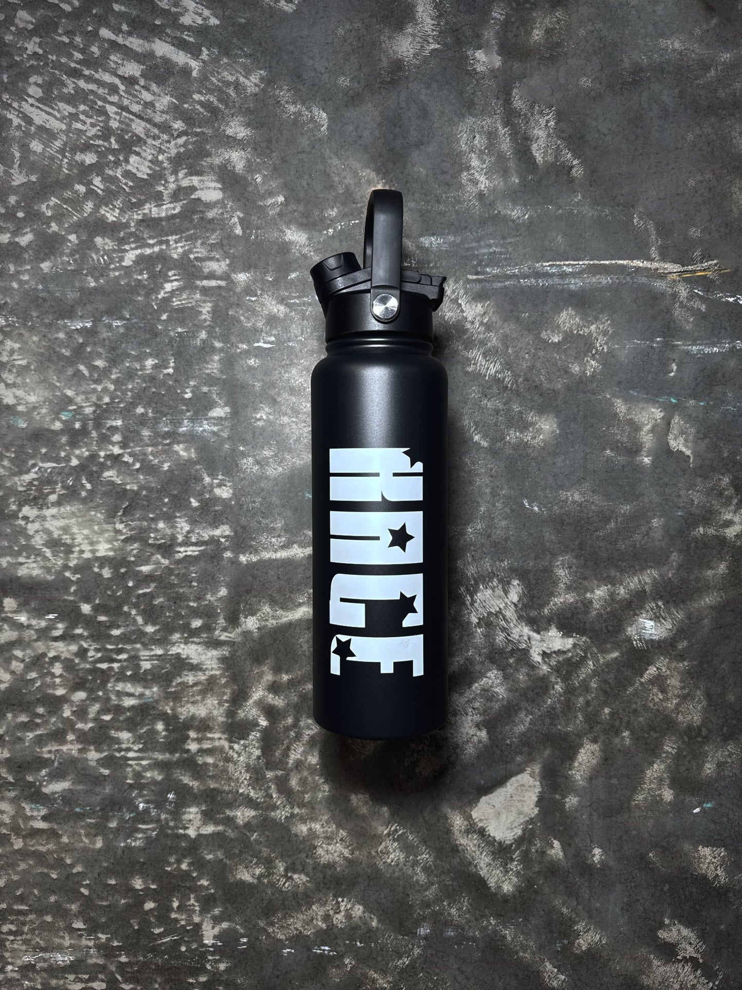 KAGE Water Bottle